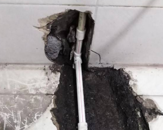 揭阳市卫生间测漏水哪家好 揭阳市卫生间测漏水哪家好