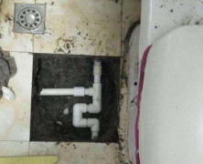 揭阳市卫生间防水推荐公司