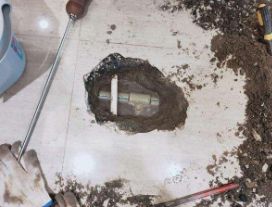 揭阳市卫生间防水多少钱