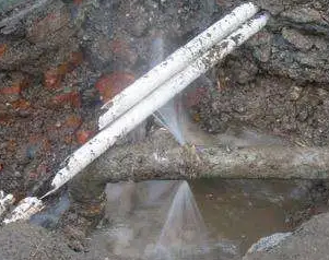 揭阳市水管维修费用是多少