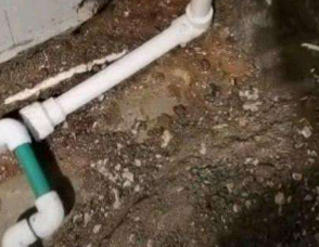 揭阳市卫生间测漏水服务电话