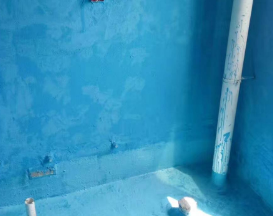 揭阳市卫生间防水多少钱