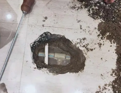 揭阳市卫生间测漏水