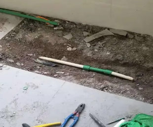 揭阳市卫生间测漏水