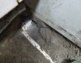 揭阳市卫生间测漏水多少钱