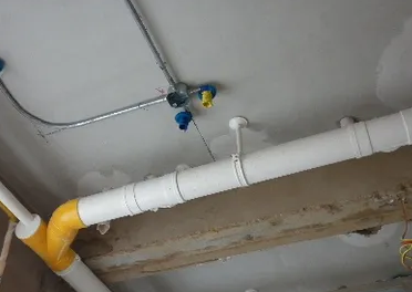 揭阳市水管维修多少钱