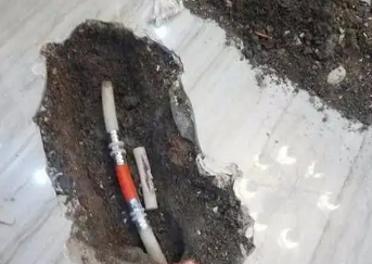 揭阳市卫生间测漏水哪家好