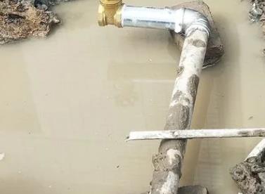 揭阳市测漏水公司电话